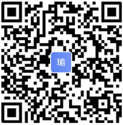 飞书扫码添加瑜玥 AI 股票分析师